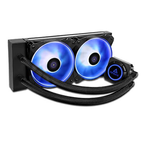 Antec Kuhler H2O K240 RGB CPU Liquid Cooler